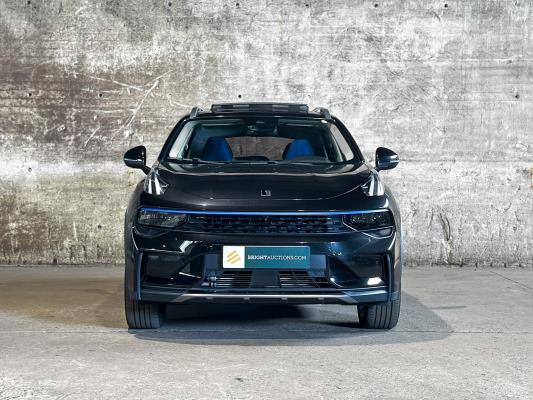 Lynk & Co 01 PHEV 7DCTH 132kw 261pk 2023