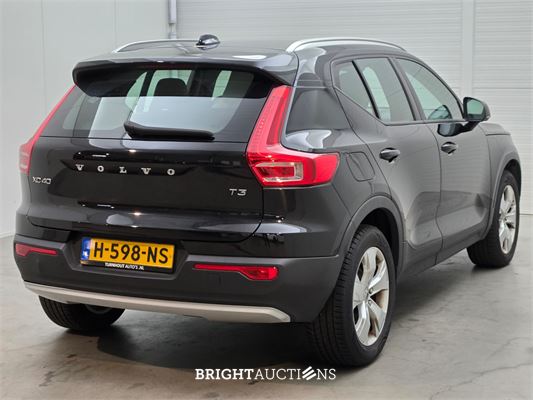 Volvo XC40 T3 Momentum Pro 1.5 163pk 2020 (Origineel-NL), H-598-NS
