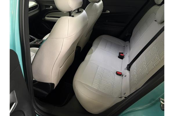 Fiat 600 Hybrid La Prima 1.2 100pk 2025 (Origineel-NL), HGJ-22-N