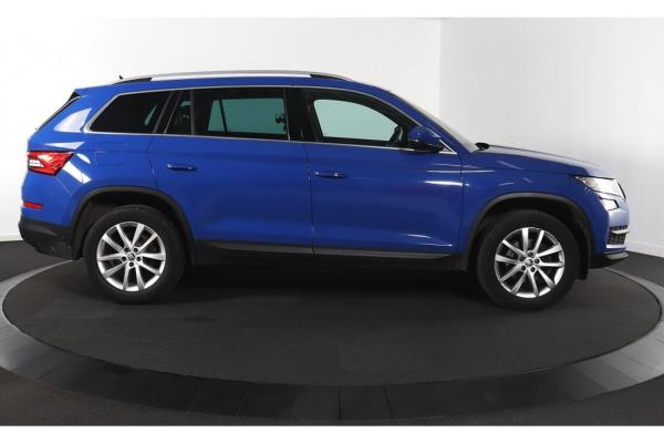 Škoda Kodiaq Business Edition Plus 1.5 TSI 149pk 2020 (Origineel-NL), K-751-DX