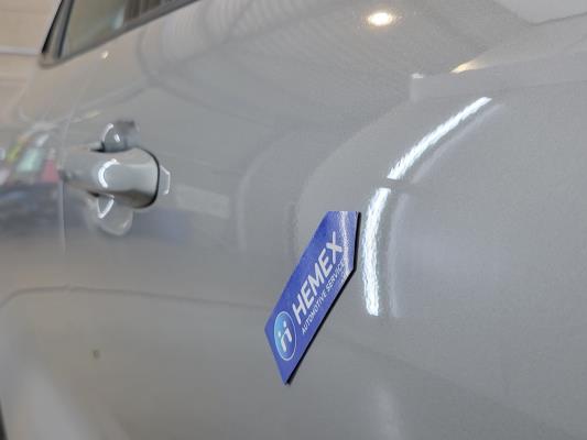 Ford Kuga PHEV Titanium 2.5 261pk 2023 (Origineel-NL), T-012-PJ