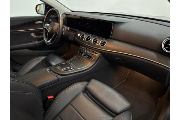Mercedes-Benz E 300 Business Solution Luxury 333pk 2021 (Origineel-NL) E-klasse, N-367-LV