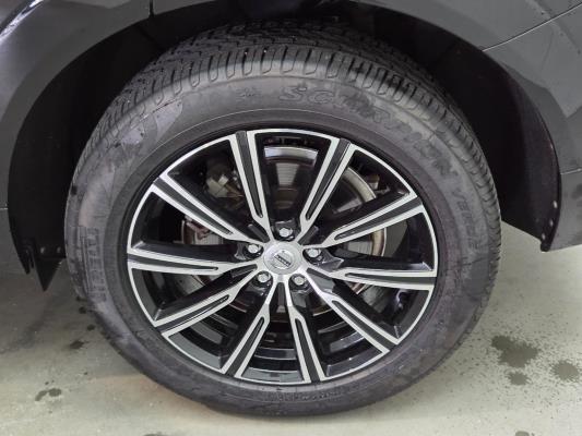 Volvo XC60 T8 Twin Engine Inscription 2.0 AWD 392pk 2019, T-365-NR