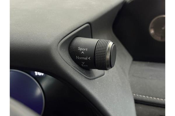 Lexus UX 300e 54 kWh 204pk 2021 (Origineel-NL), N-970-KZ