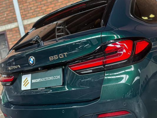 Alpina B5 GT Touring 4.4 V8 196/250 634pk Limited Edition 2024 (Fabrieksgarantie) - 4.750 KM