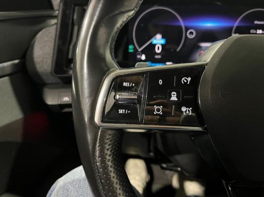 Renault Mégane E-Tech EV60 Optimum Charge Evolution V60 218pk 2023 (Origineel-NL), S-880-NH