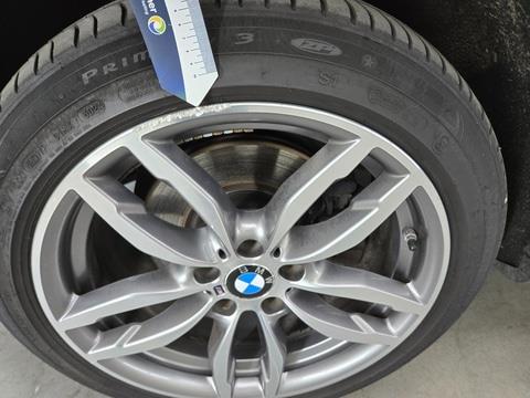 BMW X4 Executive xDrive 184pk 2016 (Origineel-NL), HZ-655-K