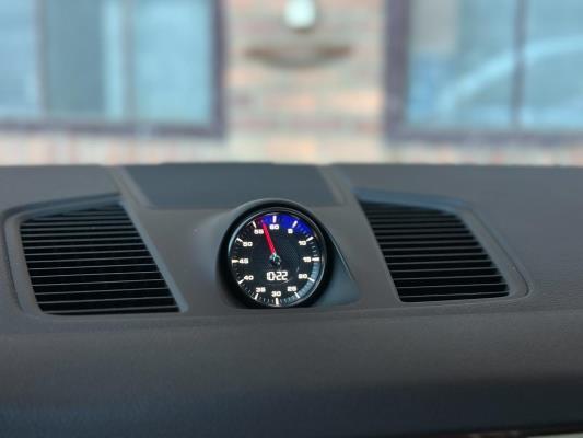 Porsche Cayenne Coupe 3.0 V6 340pk 2019, K-925-GD