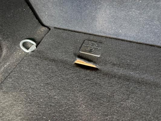 Peugeot 308 SW Allure 1.2 PureTech 131pk 2021, P-660-KD