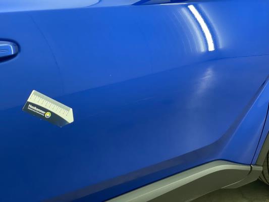 Toyota C-HR Hybrid Dynamic 2.0 261pk 2021 (Origineel-NL), L-425-SZ