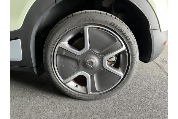 smart #1 Pro 66 kWh 272pk 2024 (Origineel-NL), GKS-19-L