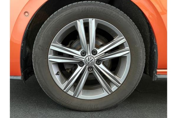 Volkswagen Polo Highline Business R 1.0 TSI 95pk 2020 (Origineel-NL), H-857-NH