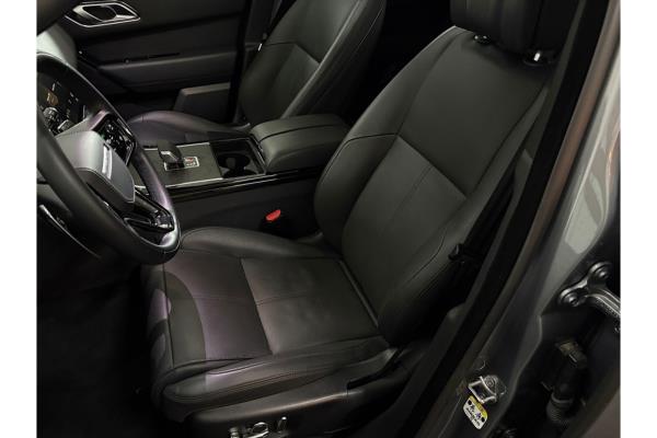 Land Rover Range Rover Velar P400e Dynamic HSE PHEV 2.0 AWD 443pk 2024 (Origineel-NL), Z-139-HJ