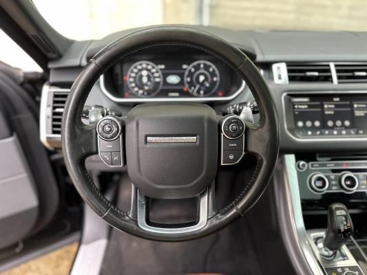 Land Rover Range Rover Sport 3.0 SDV6 Autobiography Dynamic 306pk 2017, SL-907-J