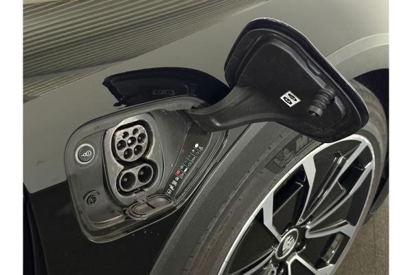 Porsche Taycan 4S 93 kWh 2022, X-274-FS