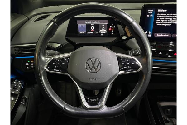 Volkswagen ID.4 First Max 77 kWh 2020 (Origineel-NL), K-093-JJ