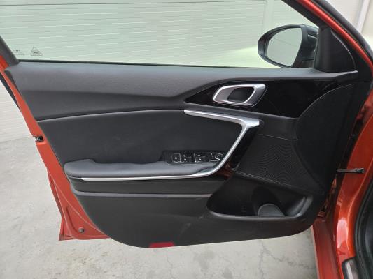 Kia Ceed Sportswagon T-GDi GT-Line 1.5 160pk 2022 (Origineel-NL), P-988-GS