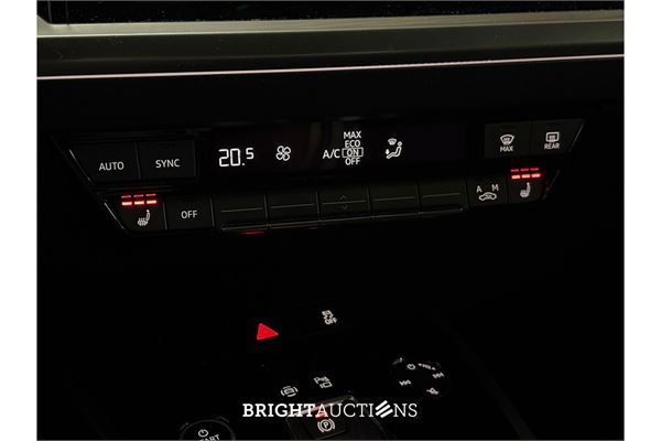 Audi Q4 40 Advanced edition 77 kWh 2021 (Origineel-NL), N-186-TT