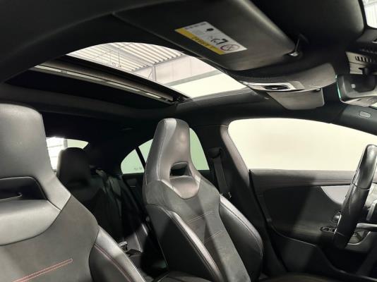 Mercedes-Benz CLA 250 e Business Solution AMG Limited 262pk 2021 (Origineel-NL) CLA-Klasse, L-938-SP