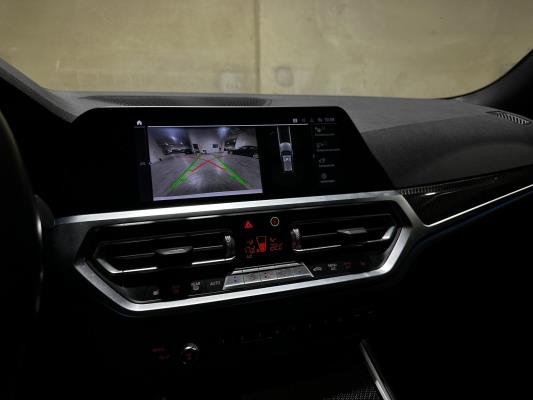 BMW 320e Touring Business Edition Plus M-Sport 204pk 2022 (Origineel-NL + 1e Eigenaar) 3-Serie G21, P-991-JH