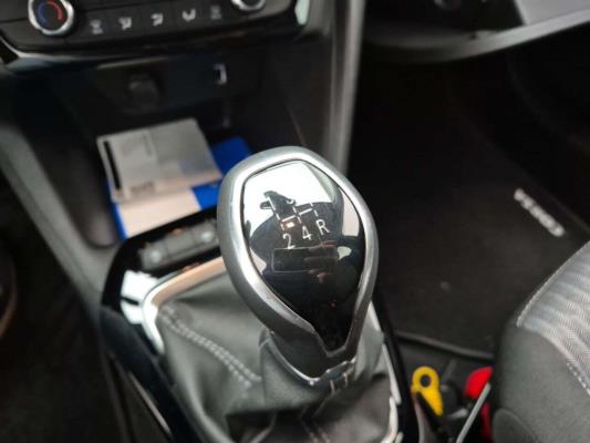 Opel Corsa Edition 1.2 75pk 2021