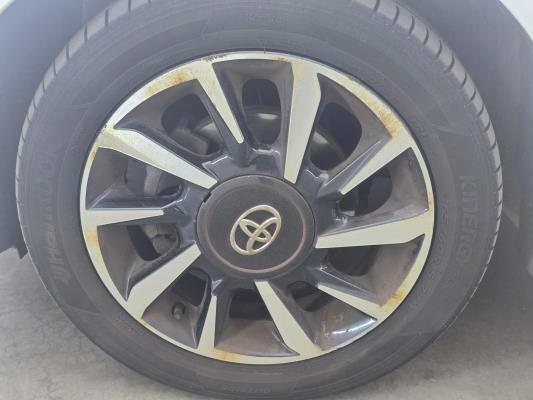 Toyota Aygo VVT-i x-cite ultimate 1.0 72pk 2022 (Origineel-NL), N-440-XN