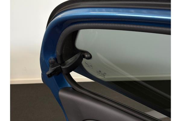 smart Forfour EQ 18 kWh 82pk 2021 (Origineel-NL), L-101-DZ