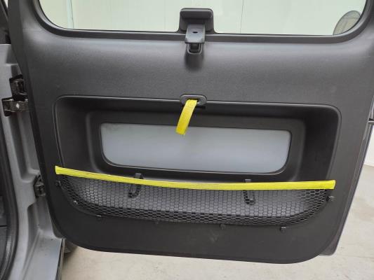 Opel Rocks-E Kargo 8pk 2023 (Origineel-NL), FPX-51-S