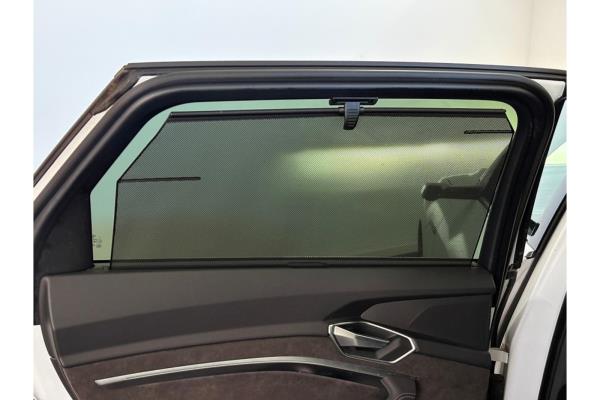 Audi e-tron 55 S edition Quattro 95 kWh 408pk 2022 (Origineel-NL), S-713-BN