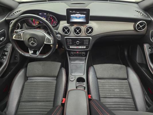 Mercedes-Benz CLA 200 Ambition 156pk 2018 CLA-Klasse, T-118-SL