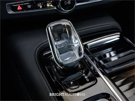 Polestar 1 2.0 T8R (1 van 1500) Carbon Plug-In Hybrid 609pk 2022