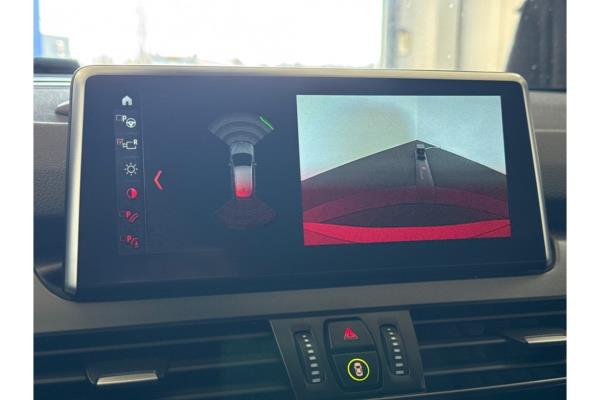 BMW 2 Serie 218 i Executive Edition 140pk 2019 (Origineel-NL), XV-140-J