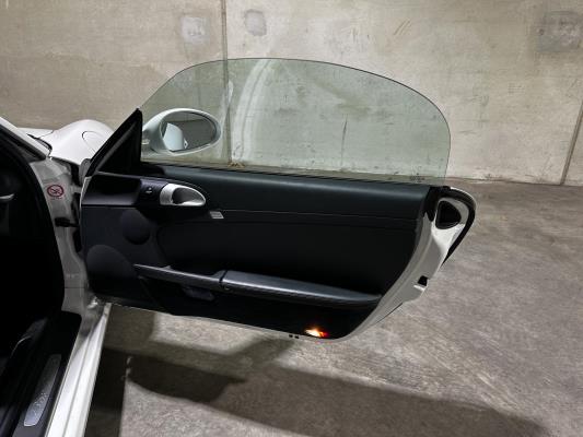 Porsche Boxster S 987.2 3.4 320PK PDK 2010 Youngtimer (62.000 km)