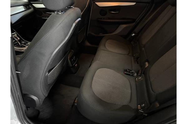 BMW 2 Serie 218 i Executive Edition 140pk 2019 (Origineel-NL), XV-140-J