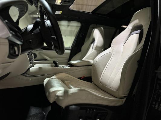BMW X5M 4.4 V8 M-Sport F85 576pk 2015, JPV-47-K

