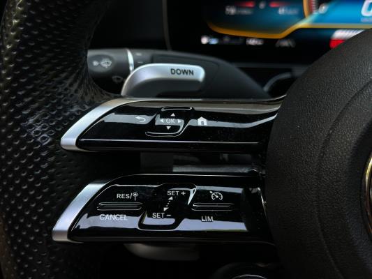 Mercedes-Benz AMG GT43 4Matic+ Premium Plus 4-Door Coupe 367pk 2022, HGF-32-L