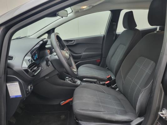 Ford Fiesta Connected 1.0 EcoBoost 95pk 2020 (Origineel-NL), J-414-RD