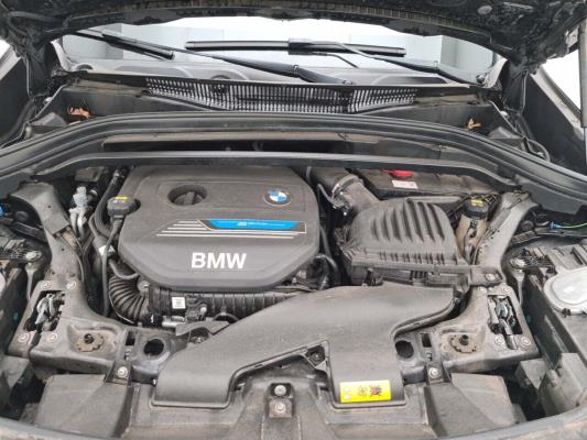 BMW X1 Xdrive25e 1.5 xDrive 125pk 2022, 2BWL488