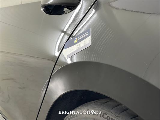 Volkswagen Golf R 4Motion 2.0 TSI 320pk 2022, T-489-XZ
