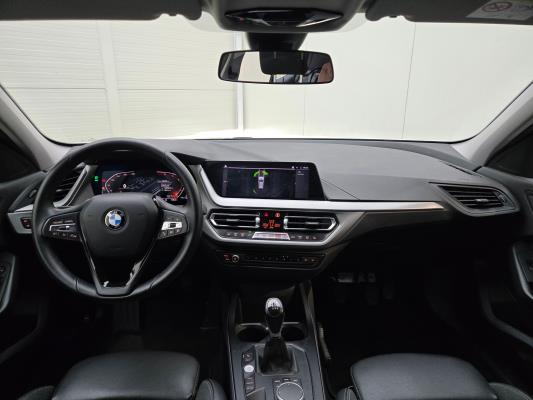 BMW 1-serie 109pk 2022 (Origineel-NL), R-648-ZK