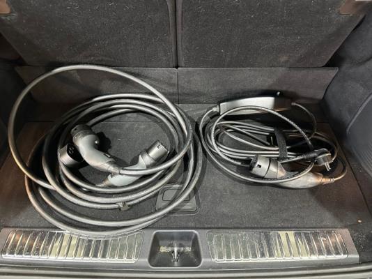 Mercedes-Benz EQS 450 AMG Line 7p 4MATIC 118 kWh 360pk 2023 (Origineel-NL) EQS-Klasse, T-185-TH