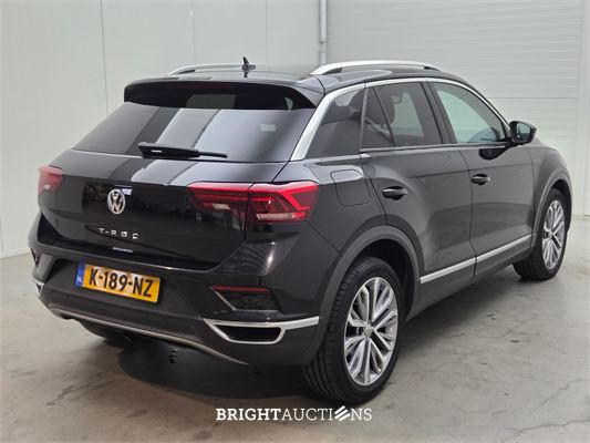 Volkswagen T-Roc Sport Business R 1.5 TSI 150pk 2019, K-189-NZ