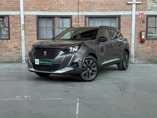 Peugeot 2008 1.2 PureTech GT-Line 131pk 2020 (Origineel-NL + 1e Eigenaar), H-379-PN