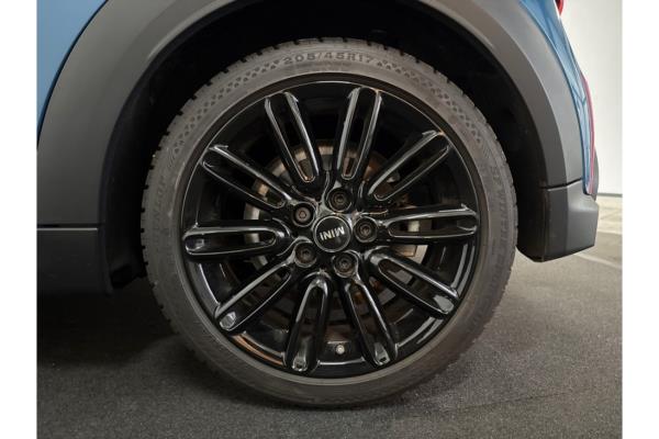 MINI Cooper S Mini Classic 2.0 178pk 2021 (Origineel-NL), L-352-RB