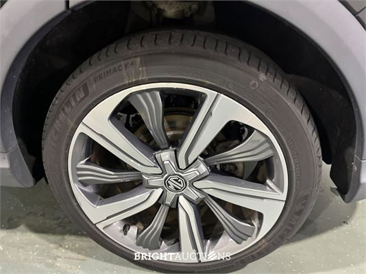 MG Marvel R Luxury 70 kWh 179pk 2022 (Origineel-NL), R-985-GD