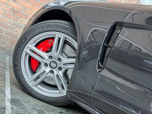 Porsche Panamera 4 E-Hybrid Sport Turismo 2.9 V6 462pk 2019 Sport-Chrono, H-662-RX