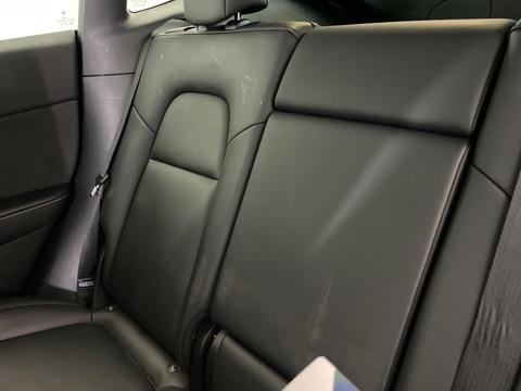 Tesla Model Y Long Range AWD 75 kWh 351pk 2021, P-271-KF