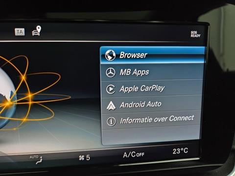 Mercedes-Benz E 220 d Prestige Plus 194pk 2016 E-klasse, HZH-33-J