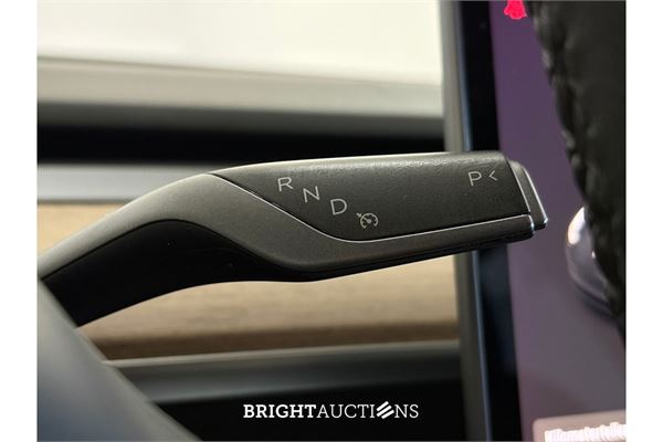 Tesla Model 3 Long Range AWD 75 kWh 2020 (Origineel-NL), J-946-HN