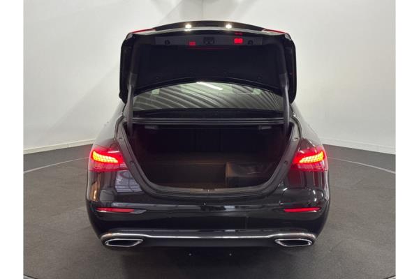 Mercedes-Benz E 300 Business Solution Luxury 333pk 2021 (Origineel-NL) E-klasse, N-367-LV